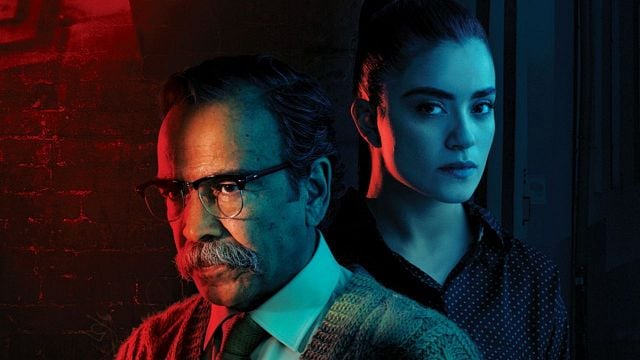Şahsiyet'in Meksika Uyarlaması HBO Max'te Yayınlanıyor haber görseli