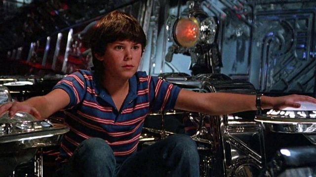Bryce Dallas Howard, Disney+ İçin "Flight of the Navigator" Uyarlaması Çekecek haber görseli