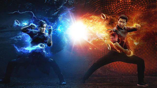 Amerika Gişesinde "Shang-Chi"nin Liderliği Sürüyor haber görseli
