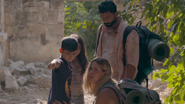 "Fecr", 24 Eylül Cuma Günü Sinemalarda! haber görseli