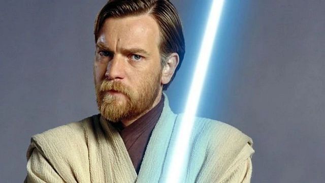 Ewan McGregor, Obi Wan Kenobi Dizi Çekimlerinin Bittiğini Söylüyor haber görseli