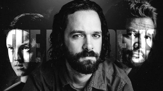 Oyun Yönetmeni Neil Druckmann, The Last of Us'ı Yönetecek haber görseli