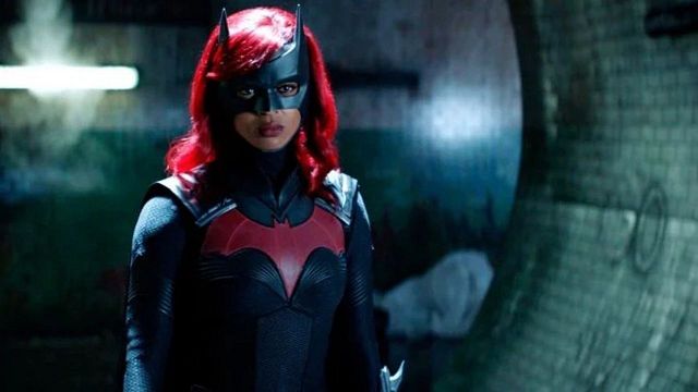 Batwoman 3. Sezon Fragmanı Yayında! haber görseli