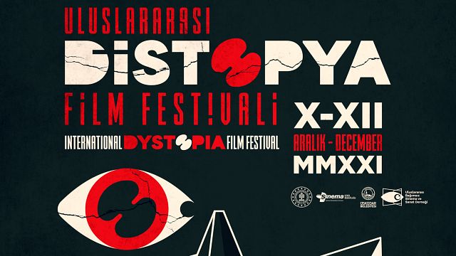 Uluslararası Distopya Film Festivali'nin Başvuruları Açıldı haber görseli