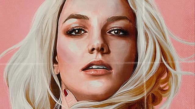 Netflix Belgeseli "Britney Vs. Spears"tan Fragman haber görseli