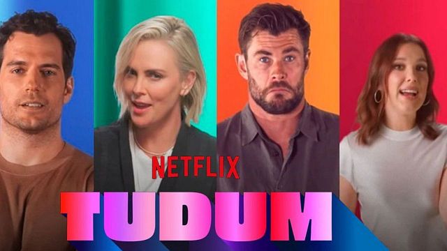 Netflix, TUDUM'da En Çok İlgi Çeken Yapımlarını Açıkladı haber görseli