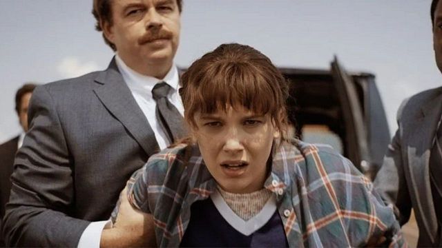 Ted Sarandos, Stranger Things Spin-Off'u Hakkında Konuştu