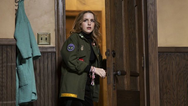 Korku Komedi Antolojisi "Just Beyond"dan Fragman! haber görseli