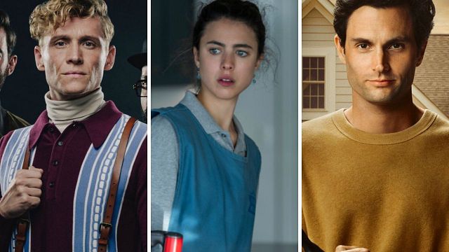 Ekim'de Netflix! haber görseli