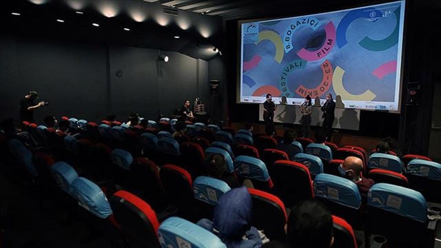 Boğaziçi Film Festivali'nin Ulusal Yarışma Jüri Üyeleri Açıklandı
