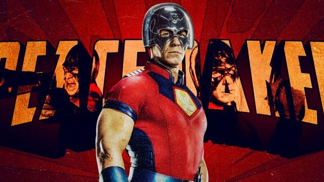John Cena Başrollü Peacemaker'dan Yeni Klip! haber görseli