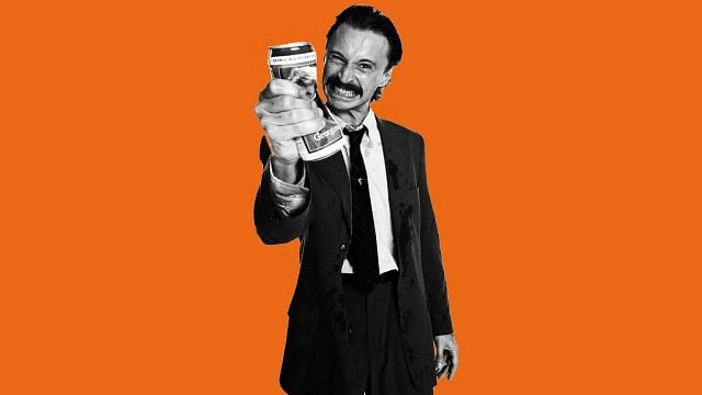 Robert Carlyle, Trainspotting Dizisi "Blade Artist"te Begbie Olacak!