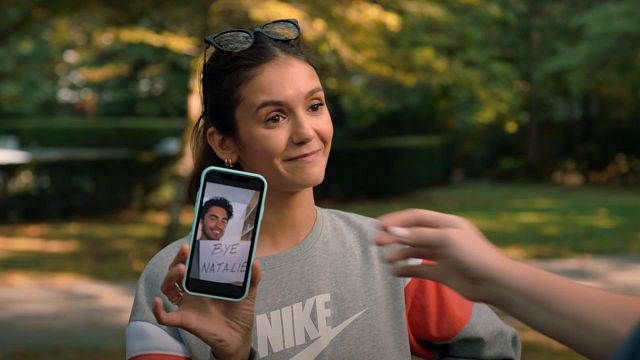 Netflix Romantik Komedisi "Love Hard"dan Fragman haber görseli
