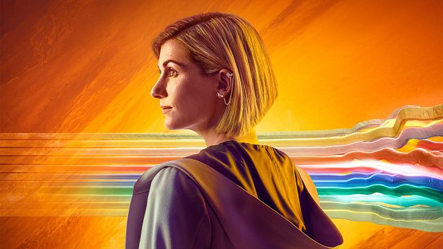 Doctor Who'nun 13. Sezonundan İlk Fragman haber görseli