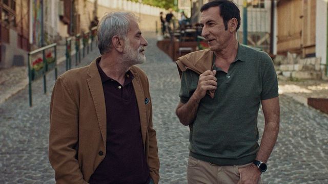 9. Boğaziçi Film Festivali’nin Açılış ve Kapanış Filmleri Açıklandı haber görseli