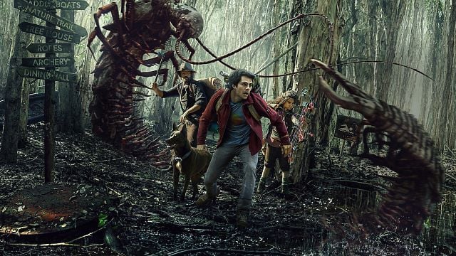 ‘Love and Monsters’ın Yönetmeni Michael Matthews, Merlin'i Uyarlıyor haber görseli