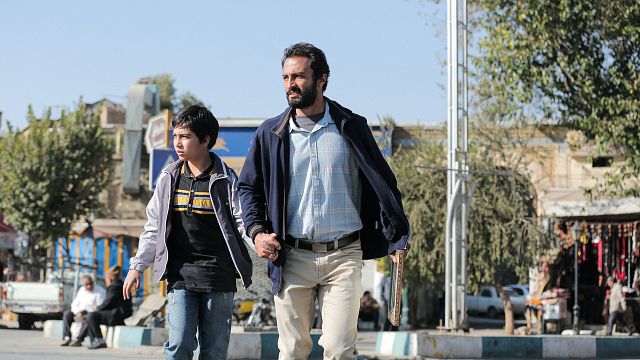 İran, Oscar Aday Adaylığı İçin Yeniden "Farhadi" Dedi haber görseli