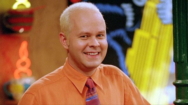 Friends Dizisindeki Gunther Rolüyle Tanınan "James Michael Tyler" Hayatını Kaybetti  haber görseli