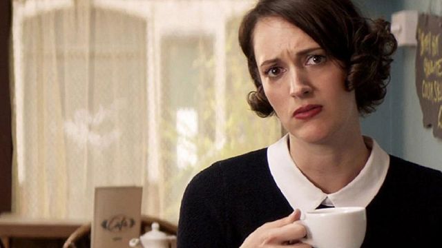 Phoebe Waller-Bridge ve Fiona Shaw, John Krasinski Filminde