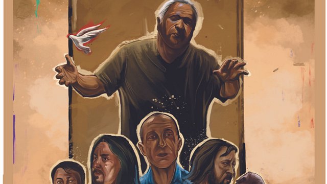 Unkapanı Plakçılar Çarşısı’nın Yeni Yüzü Belgesele Konu Oldu! haber görseli