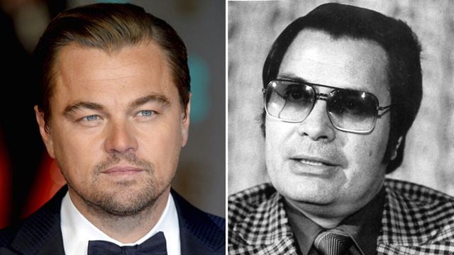 Leonardo DiCaprio Kült Tarikat Lideri Jim Jones'u Canlandıracak