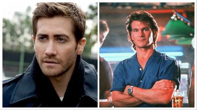 MGM, ''Road House'' Filminin Yeniden Çevrimi İçin Jake Gyllenhaal İle Görüşüyor