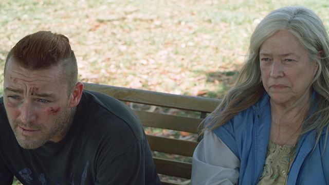 Franka Potente Filmi ''Home''a İlk Bakış!