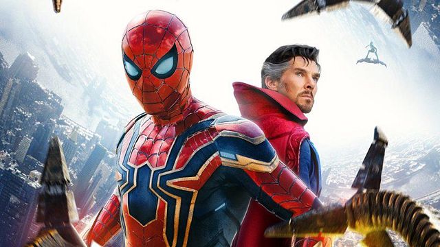 "Spider-Man: No Way Home" Fragmanı Yayınlandı! haber görseli