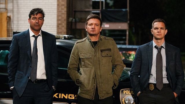 ‘Mayor of Kingstown’, Paramount Plus'ın Açılış Rekorunu Kırdı haber görseli