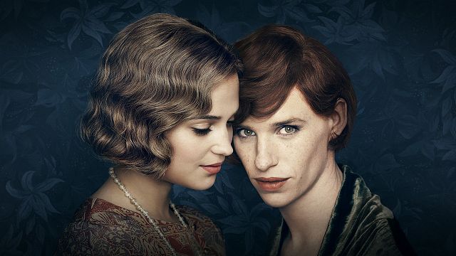 Eddie Redmayne ''The Danish Girl''de Oynadığı İçin Pişman haber görseli