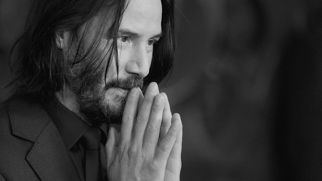 Keanu Reeves, Marvel Sinematik Evreni'nde Yer Almaktan Onur Duyacağını Söyledi haber görseli