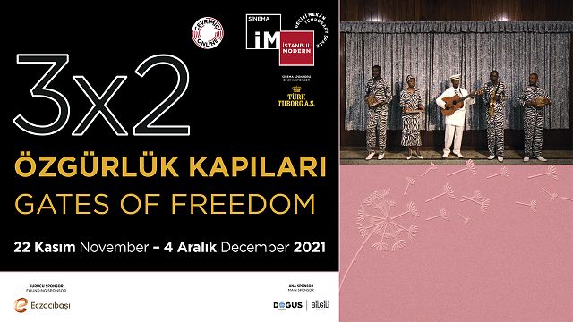 İstanbul Modern Sinema’da Üçlemeler Devam Ediyor haber görseli