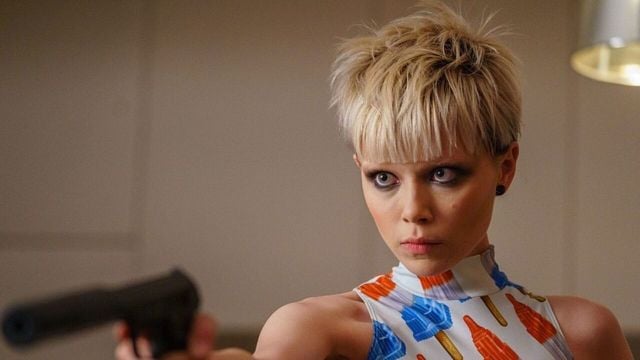 Ivanna Sakhno, Ahsoka Tano Dizisinin Kadrosunda haber görseli