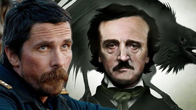 Christian Bale'li ''The Pale Blue Eye''ın Kadrosuna Yeni İsimler Katıldı