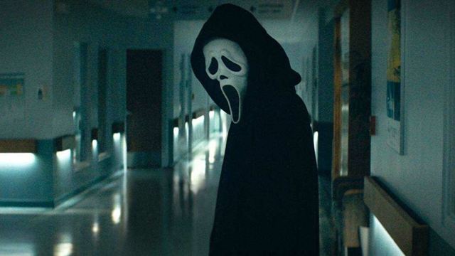 ''Scream'' Filminden Karakter Posterleri Yayınlandı