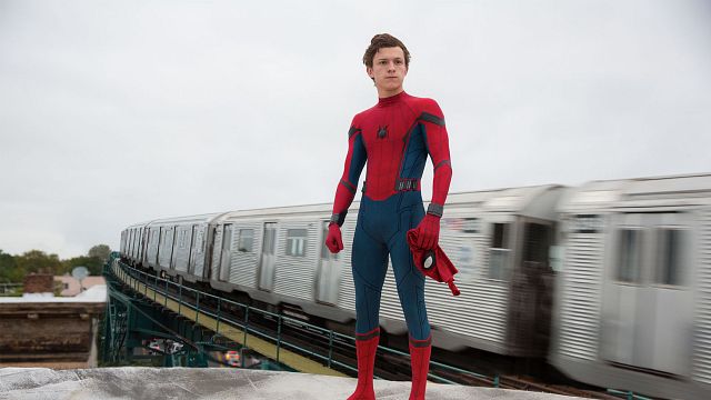 Tom Holland'lı Dördüncü "Örümcek Adam" Filmi Yolda haber görseli