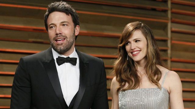 Eski Eşi Jennifer Garner Hakkındaki Açıklamaları Nedeniyle Ben Affleck'e Tepki Yağıyor haber görseli