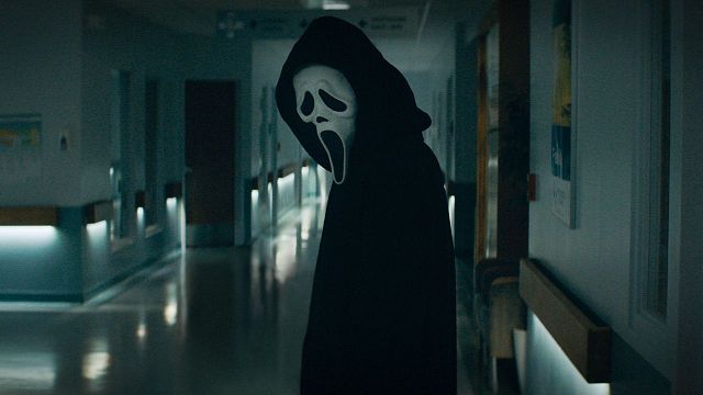 Çığlık Serisinin 5. Filmi, Serinin Gişe Rekorunu Kırabilir Mi? haber görseli