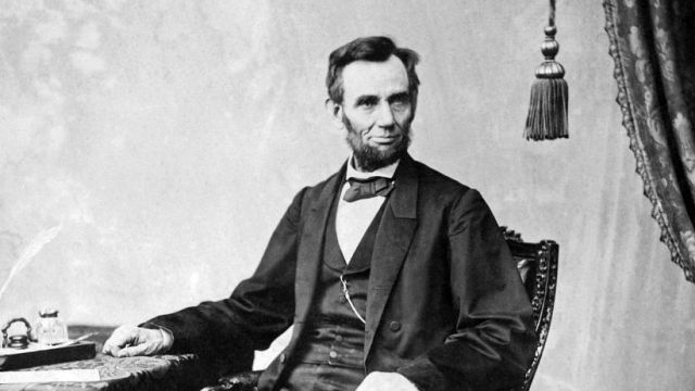 Apple'dan Abraham Lincoln Suikastı Hakkında Dizi Geliyor haber görseli