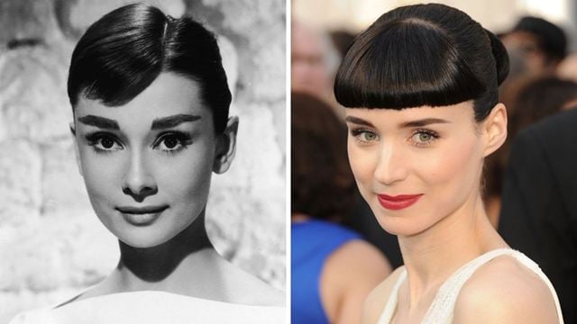 Rooney Mara, Audrey Hepburn'u Canlandıracak