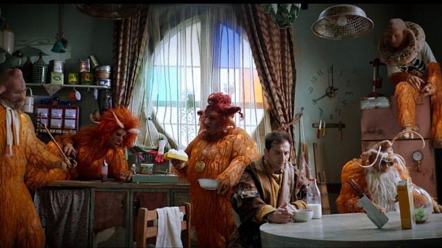 Ezel Akay'ın Son Filmi "Osman Sekiz"den İlk Teaser Yayınlandı! haber görseli