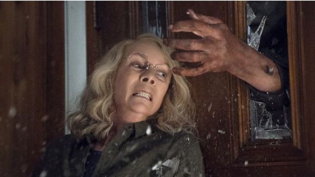 Merakla Beklenen Korku Filmi "Halloween Ends"in Çekimleri Başladı haber görseli