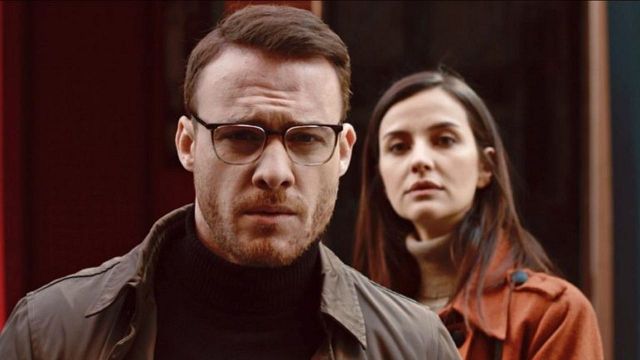“Eflâtun” Filminden İlk Teaser Yayınlandı! haber görseli