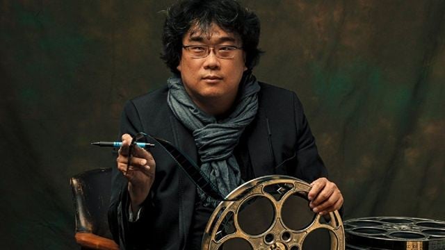Oscar'lı Yönetmen Bong Joon-Ho, 2021 Yılında En Sevdiği Filmleri Açıkladı