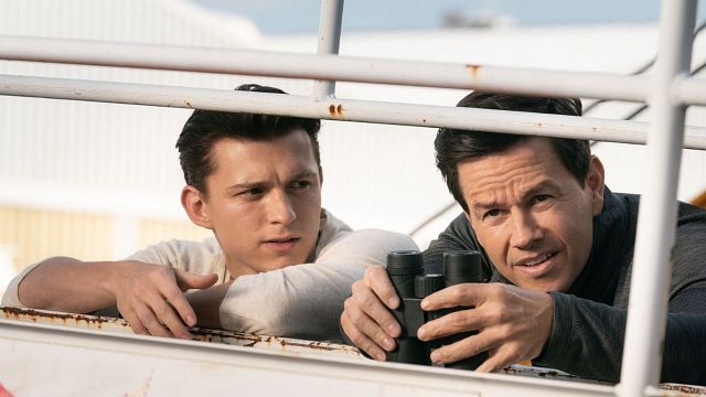 "Uncharted"ın Başrolü Tom Holland, Gözünü Bir Başka Video Oyunu Uyarlamasına Dikti haber görseli