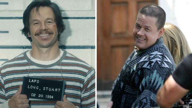 Mark Wahlberg ve Mel Gibson'lı "Father Stu"dan Fragman!