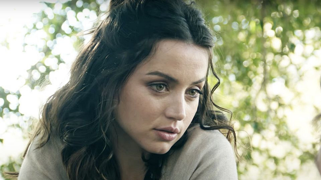 Ben Affleck ve Ana de Armas'lı Erotik Gerilim "Deep Water"tan Teaser! haber görseli