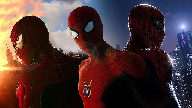 "Spider-Man: No Way Home"dan Yeni Rekor! haber görseli