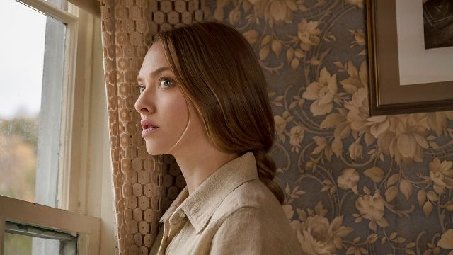 Oscar Adayı Amanda Seyfried, Tom Holland'lı ‘The Crowded Room’da!

 haber görseli