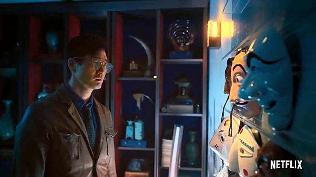 La Casa de Papel'in Kore Versiyonundan Teaser Video! haber görseli